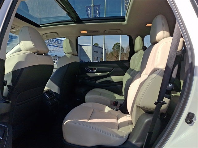 2024 Subaru Ascent Limited