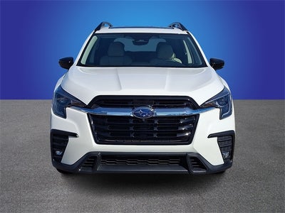 2024 Subaru Ascent Limited