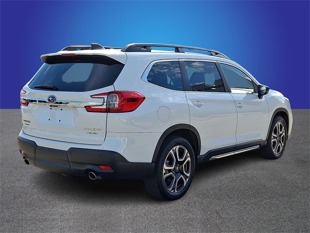 2024 Subaru Ascent Limited