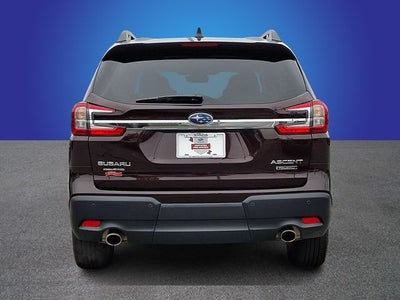2025 Subaru Ascent Touring
