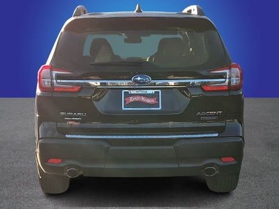 2023 Subaru Ascent Touring