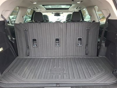 2025 Subaru Ascent Onyx Edition Touring