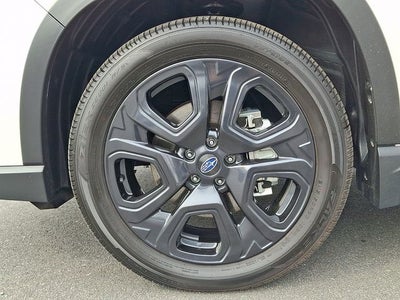 2025 Subaru Ascent Onyx Edition Touring