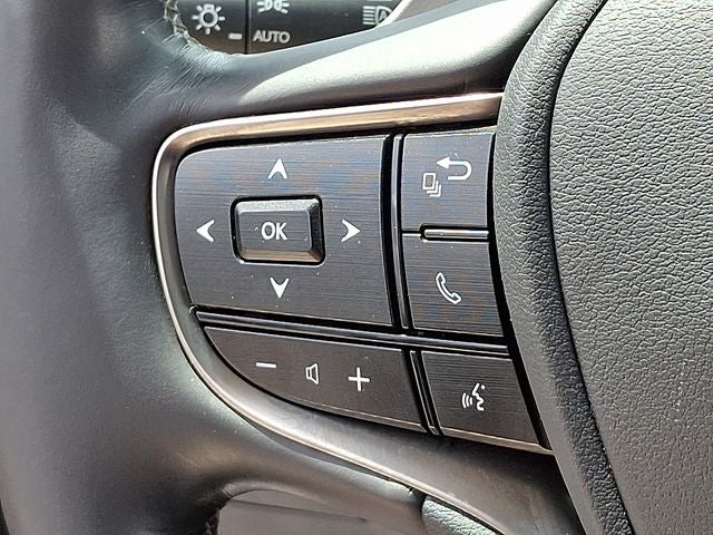 2021 Lexus ES 350 Ultra Luxury