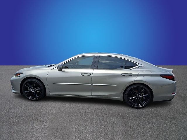 2021 Lexus ES 350 Ultra Luxury