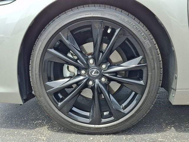 2021 Lexus ES 350 Ultra Luxury