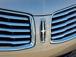 2018 Lincoln MKC Select