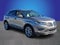 2018 Lincoln MKC Select