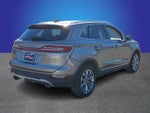 2018 Lincoln MKC Select
