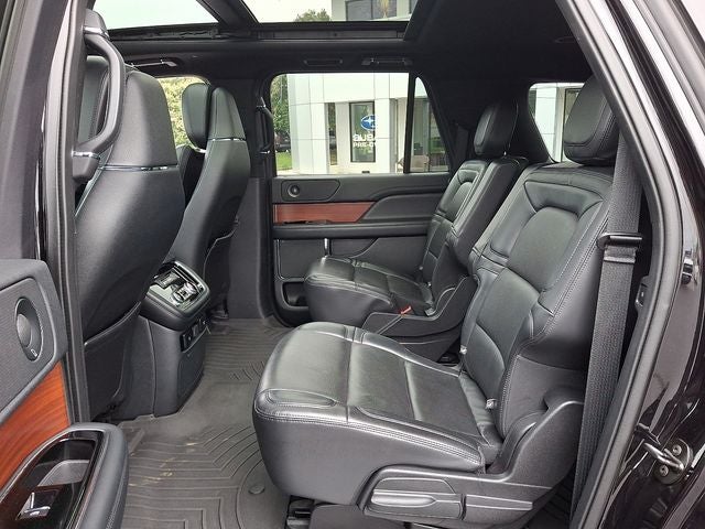 2021 Lincoln Navigator L Reserve