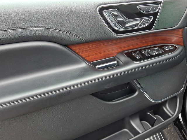 2021 Lincoln Navigator L Reserve