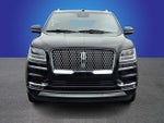 2021 Lincoln Navigator L Reserve