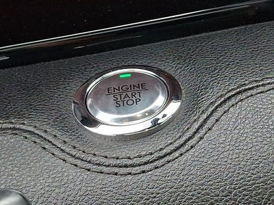2021 Lincoln Navigator L Reserve