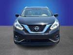 2016 Nissan Murano SL