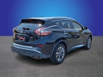 2016 Nissan Murano SL