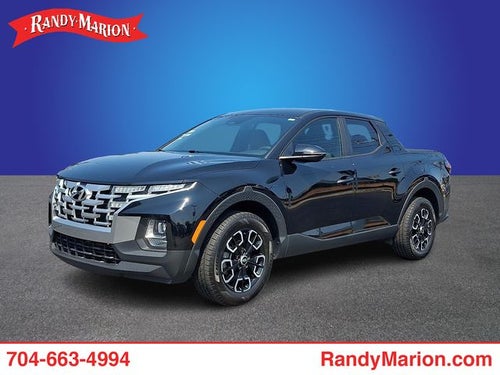 2023 Hyundai Santa Cruz SEL