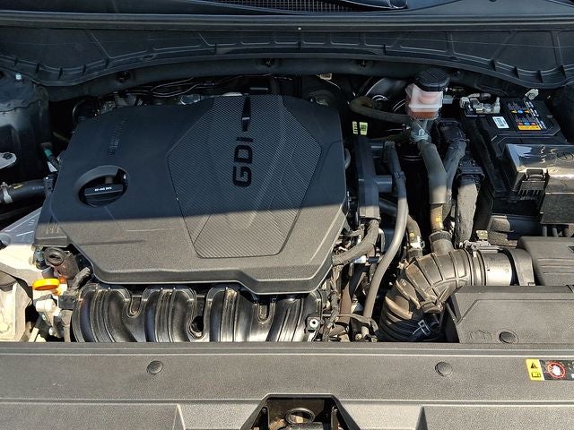 2023 Hyundai Santa Cruz SEL