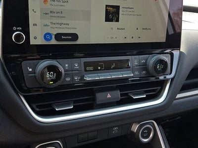 2025 Toyota Grand Highlander Base