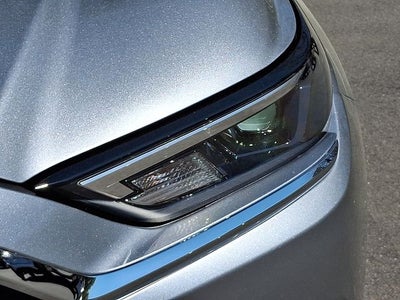 2025 Toyota Grand Highlander Base