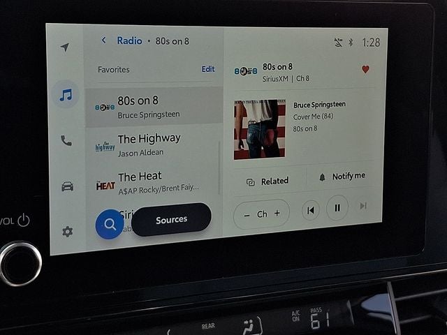 2025 Toyota Sienna LE 8 Passenger