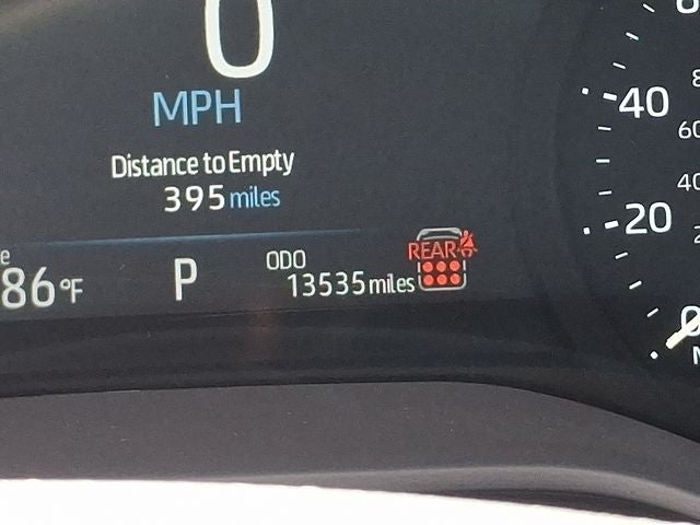 2025 Toyota Sienna LE 8 Passenger