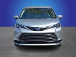 2025 Toyota Sienna LE 8 Passenger