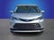 2025 Toyota Sienna LE 8 Passenger