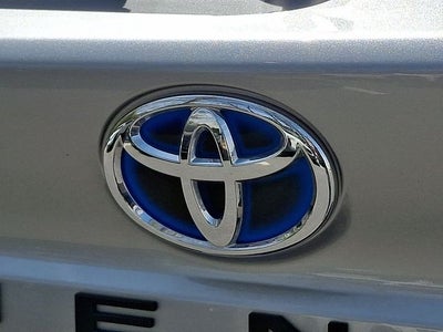 2025 Toyota Sienna LE 8 Passenger