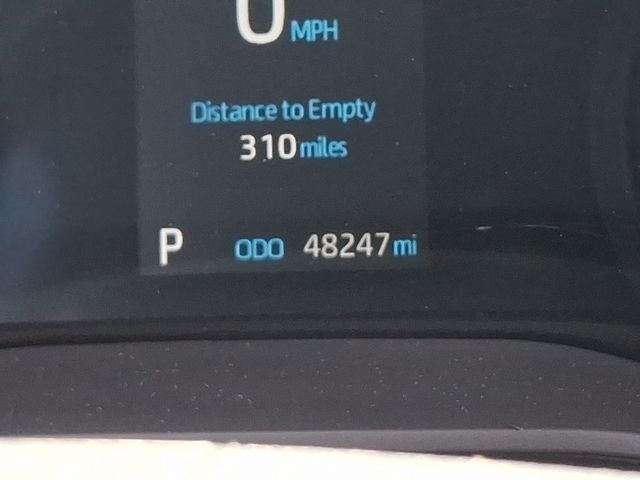 2024 Toyota Sienna LE 8 Passenger