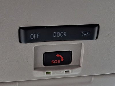2024 Toyota Sienna LE 8 Passenger