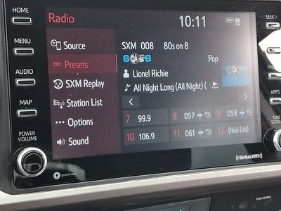 2021 Toyota Tacoma SR5 V6
