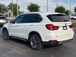 2018 BMW X5 xDrive35i Sport Activity