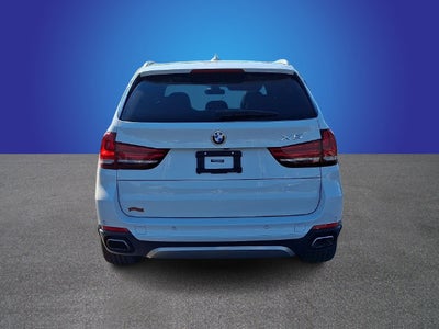 2018 BMW X5 xDrive35i Sport Activity