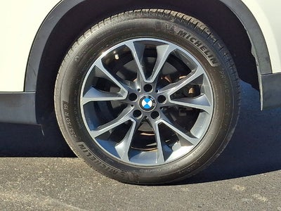 2018 BMW X5 xDrive35i Sport Activity