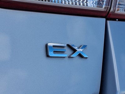 2018 Kia Optima EX