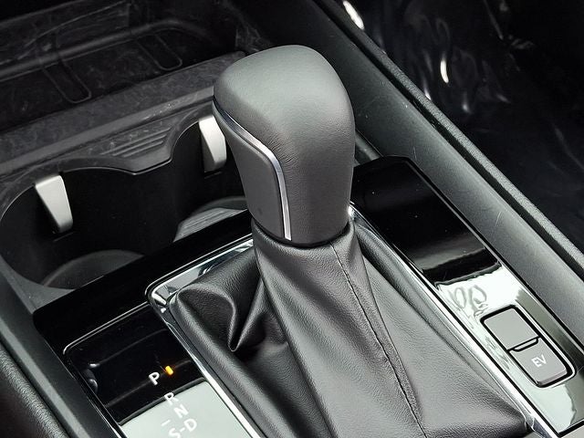 2025 Mazda Mazda CX-50 Hybrid Premium Plus