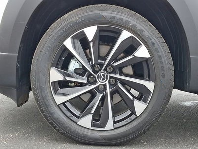 2025 Mazda Mazda CX-50 Hybrid Premium Plus