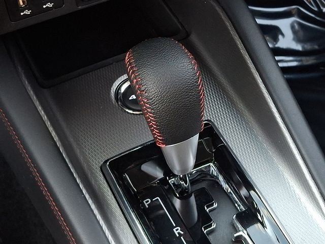 2024 Mitsubishi Outlander Sport 2.0 LE