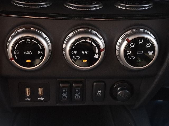 2024 Mitsubishi Outlander Sport 2.0 LE