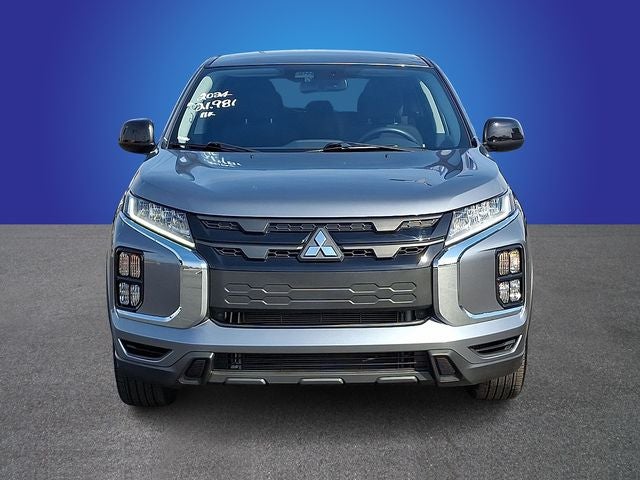 2024 Mitsubishi Outlander Sport 2.0 LE