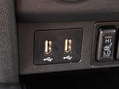 2024 Mitsubishi Outlander Sport 2.0 LE