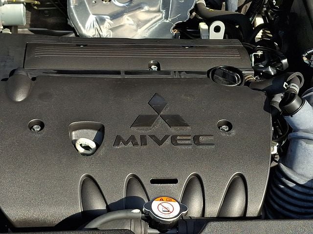 2024 Mitsubishi Outlander Sport 2.0 LE