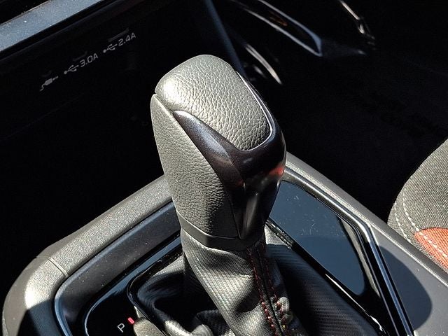 2026 Subaru Impreza 2.5RS