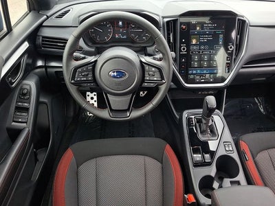 2024 Subaru Impreza 2.5RS