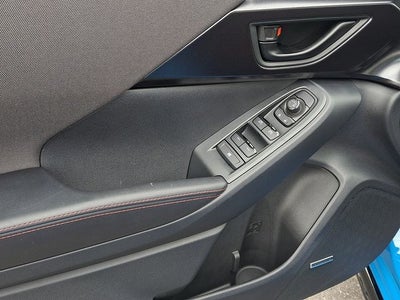 2024 Subaru Impreza 2.5RS