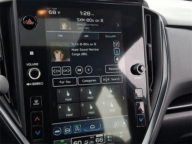 2024 Subaru Impreza 2.5RS