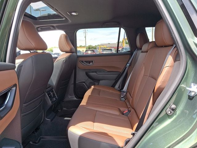 2026 Subaru Outback Touring