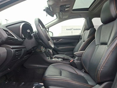 2018 Subaru Crosstrek 2.0i Limited