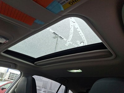 2018 Subaru Crosstrek 2.0i Limited