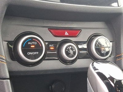 2018 Subaru Crosstrek 2.0i Limited